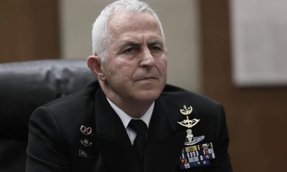 Αποστολάκης: Η Τουρκία μας δοκιμάζει και κανείς δεν έχει δείξει ότι μπορεί να την εμποδίσει